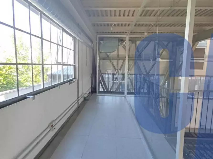 Immagine 17 di Laboratorio in affitto  in VIA RUBATTINO RAFFAELE a Milano