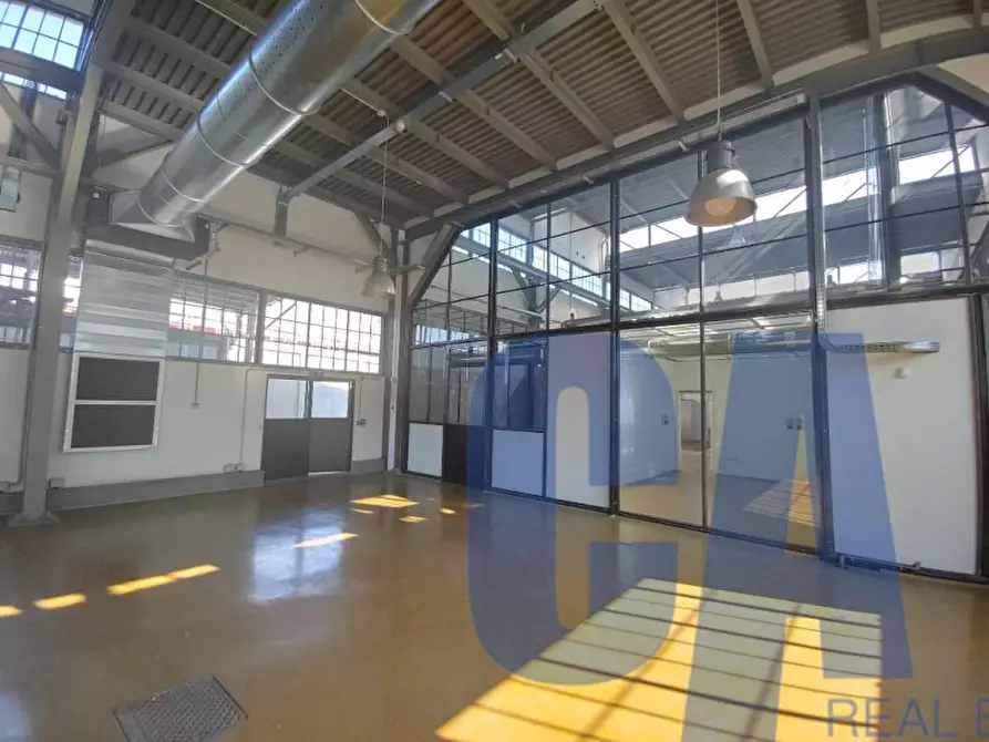 Immagine 18 di Laboratorio in affitto  in VIA RUBATTINO RAFFAELE a Milano