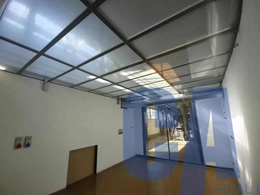 Immagine 20 di Laboratorio in affitto  in VIA RUBATTINO RAFFAELE a Milano