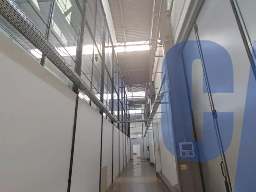 Immagine 21 di Laboratorio in affitto  in VIA RUBATTINO RAFFAELE a Milano