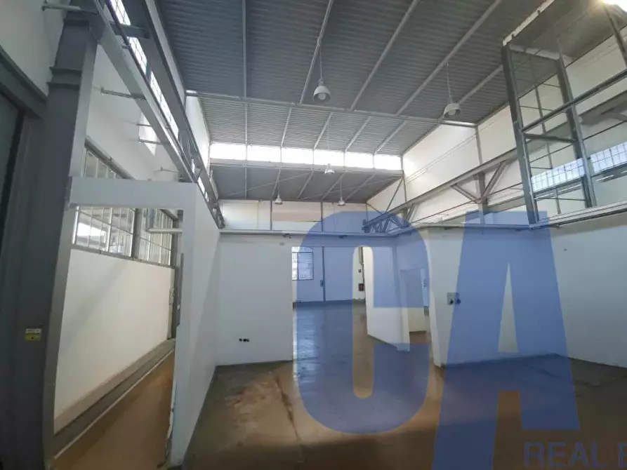 Immagine 22 di Laboratorio in affitto  in VIA RUBATTINO RAFFAELE a Milano