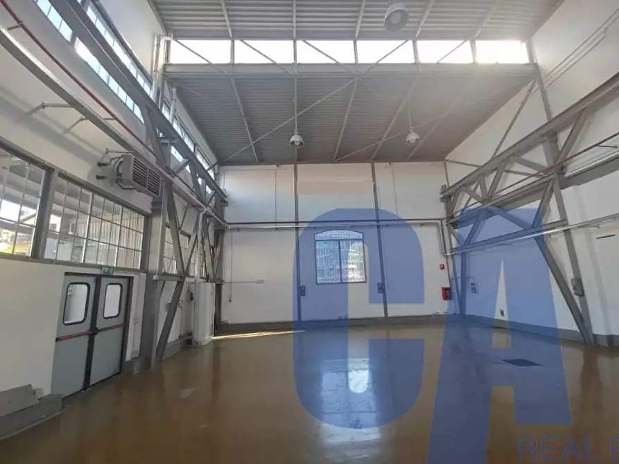Immagine 2 di Ufficio in affitto  in VIA RUBATTINO RAFFAELE a Milano