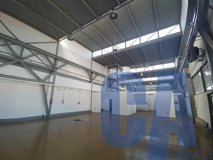 Immagine 1 di Ufficio in affitto  in VIA RUBATTINO RAFFAELE a Milano