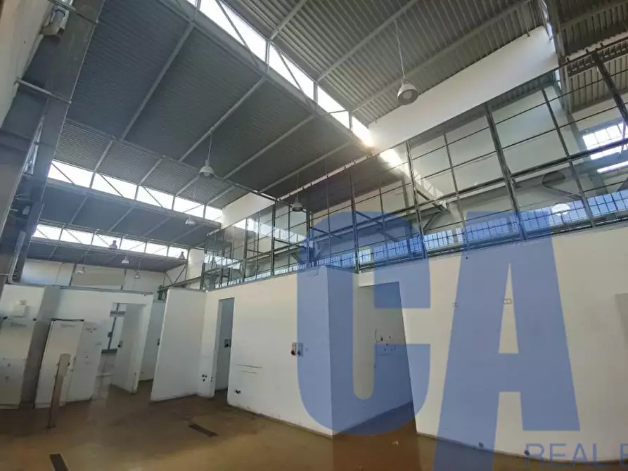 Immagine 7 di Ufficio in affitto  in VIA RUBATTINO RAFFAELE a Milano