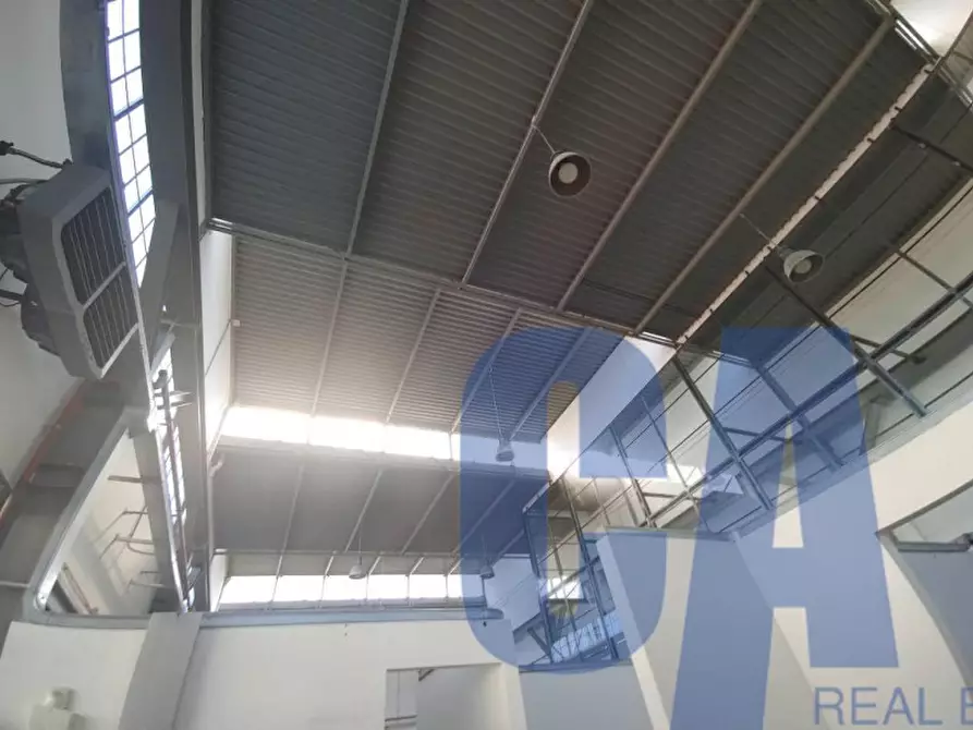 Immagine 9 di Ufficio in affitto  in VIA RUBATTINO RAFFAELE a Milano