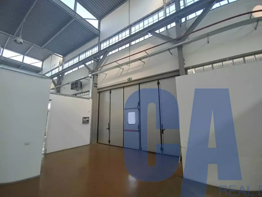 Immagine 10 di Ufficio in affitto  in VIA RUBATTINO RAFFAELE a Milano