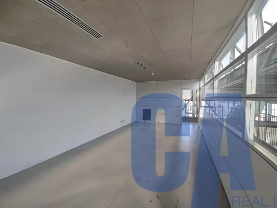 Immagine 12 di Ufficio in affitto  in VIA RUBATTINO RAFFAELE a Milano
