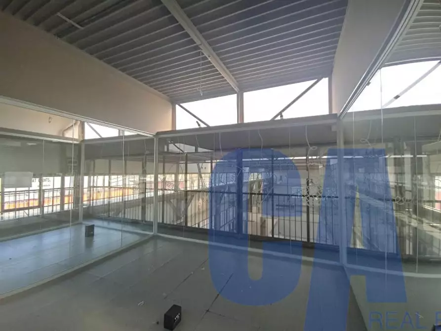 Immagine 14 di Ufficio in affitto  in VIA RUBATTINO RAFFAELE a Milano