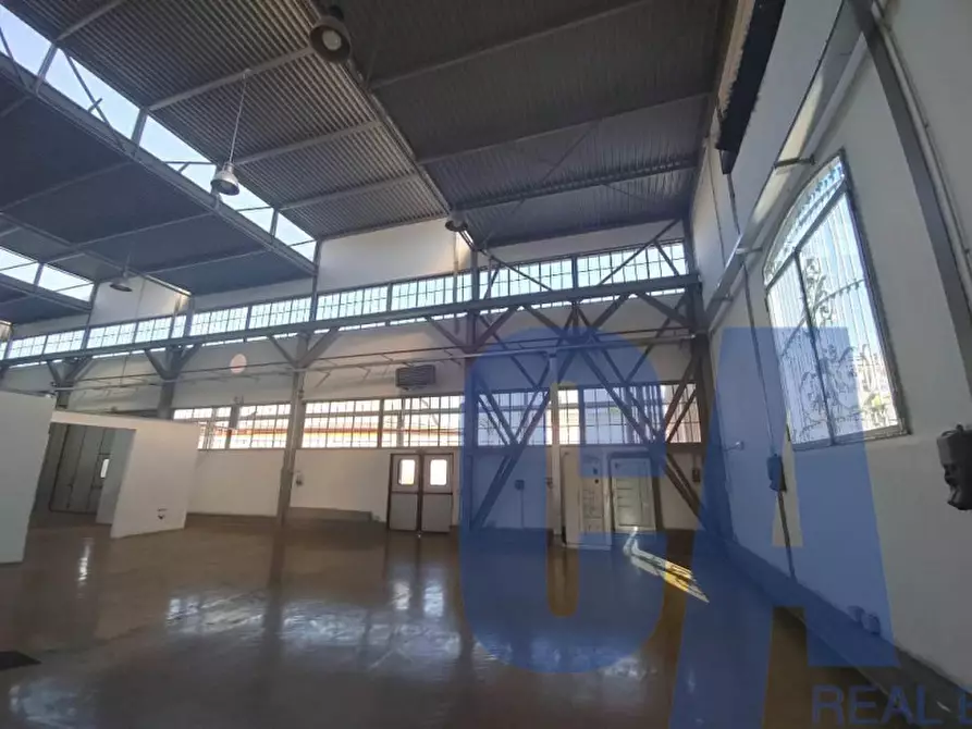 Immagine 19 di Ufficio in affitto  in VIA RUBATTINO RAFFAELE a Milano
