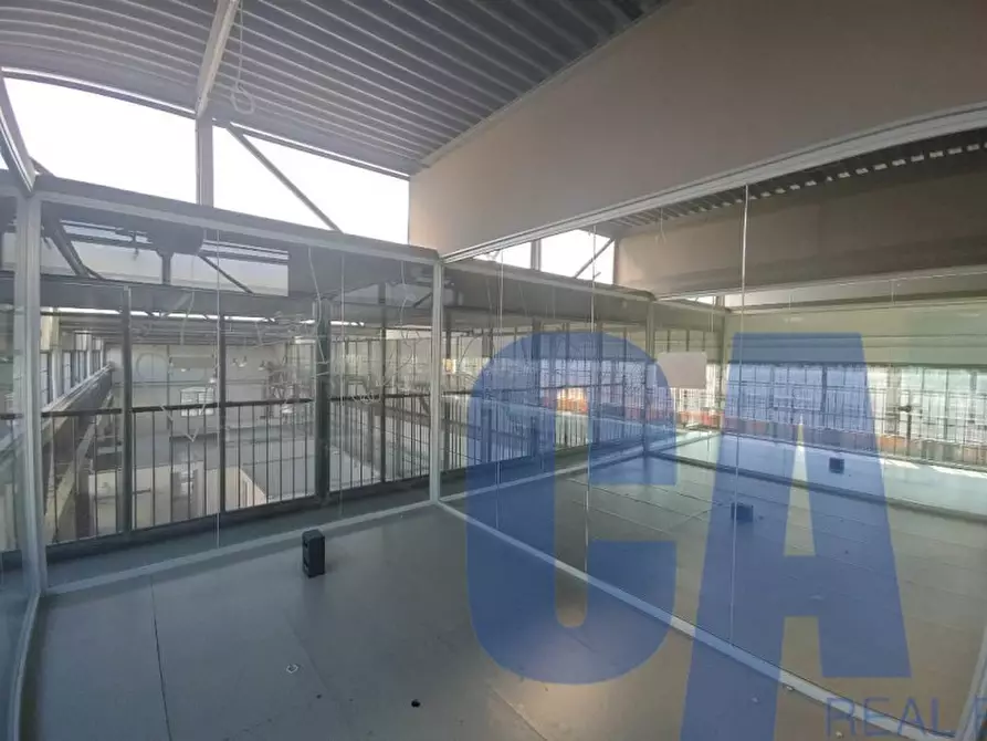 Immagine 4 di Attività commerciale in affitto  in VIA RUBATTINO RAFFAELE a Milano