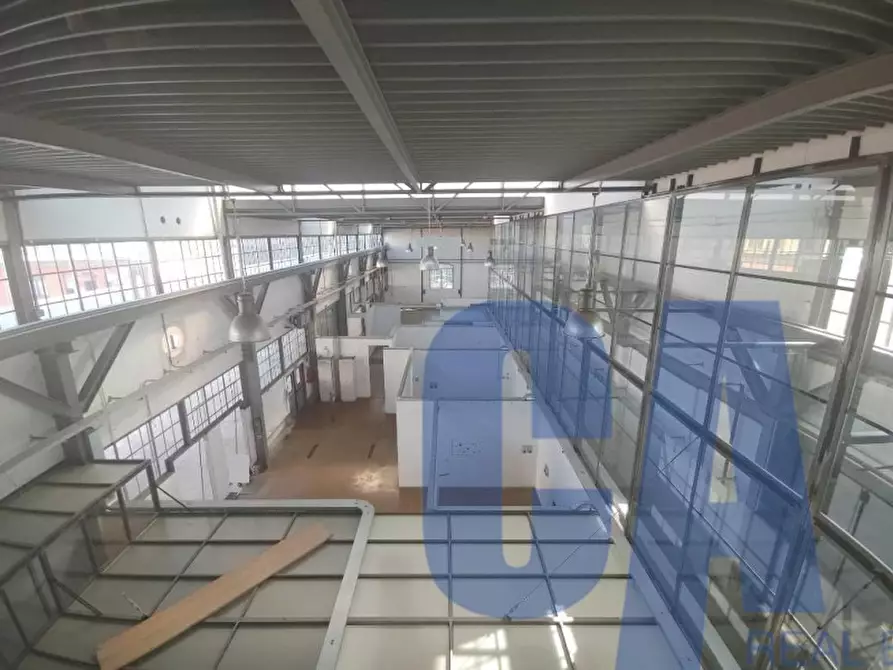 Immagine 5 di Attività commerciale in affitto  in VIA RUBATTINO RAFFAELE a Milano