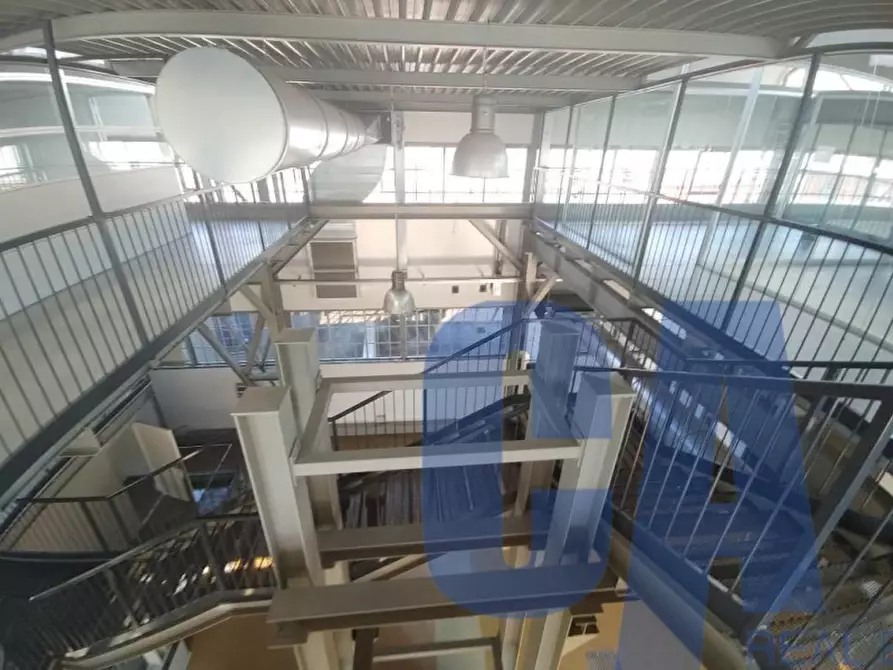 Immagine 13 di Attività commerciale in affitto  in VIA RUBATTINO RAFFAELE a Milano