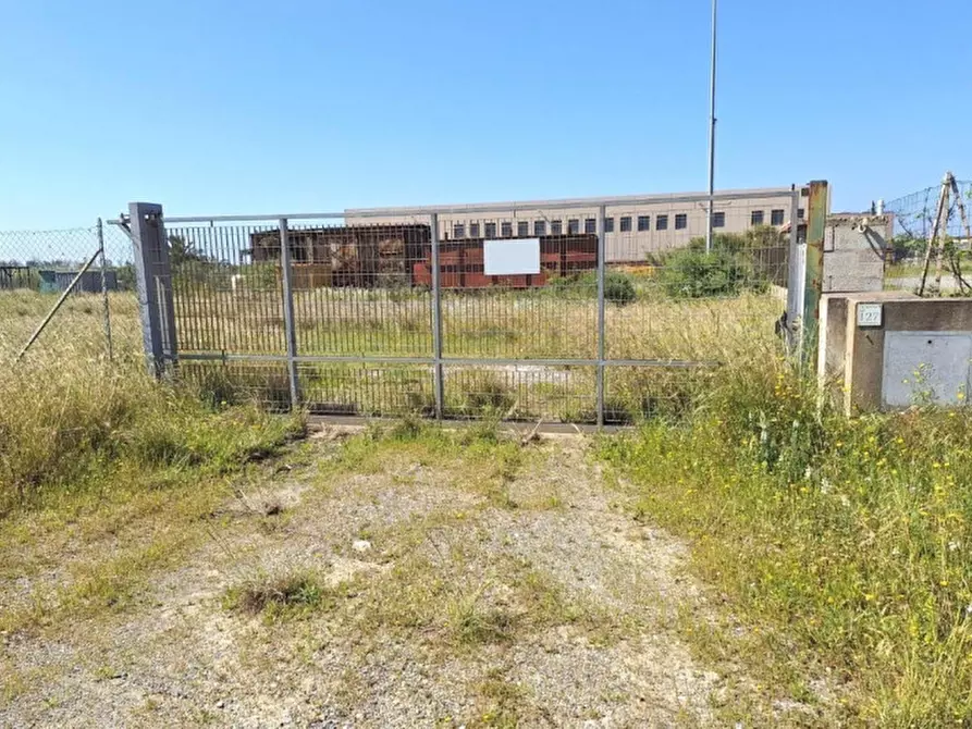 Immagine 1 di Terreno in vendita  in SP2, Portoscuso SU, Italia a Portoscuso