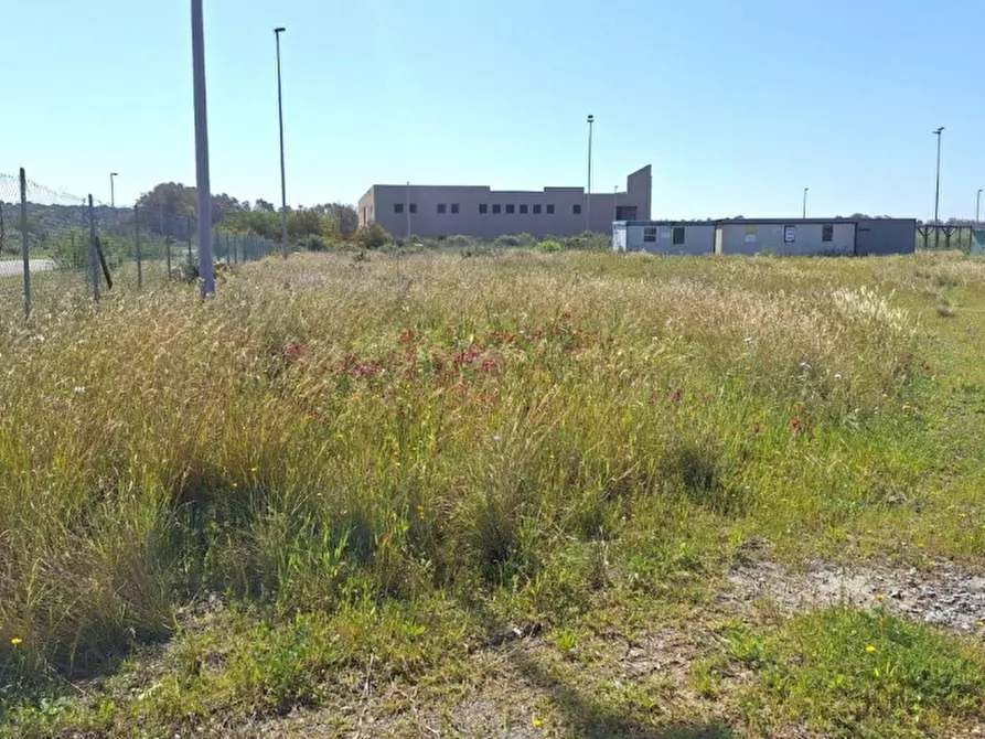 Immagine 2 di Terreno in vendita  in SP2, Portoscuso SU, Italia a Portoscuso