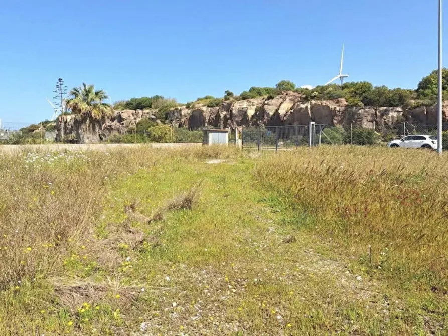 Immagine 4 di Terreno in vendita  in SP2, Portoscuso SU, Italia a Portoscuso
