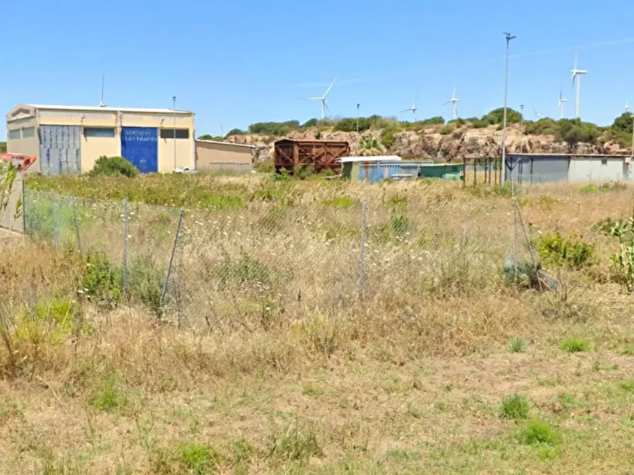 Immagine 5 di Terreno in vendita  in SP2, Portoscuso SU, Italia a Portoscuso