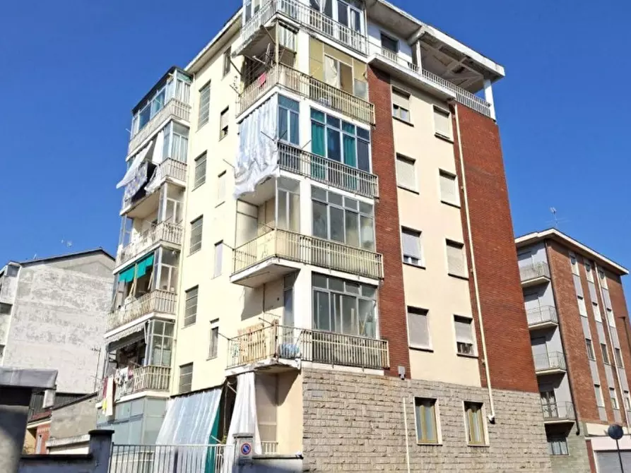 Immagine 2 di Appartamento in vendita  in Via Noasca, 24, 10148 Torino TO, Italia a Torino