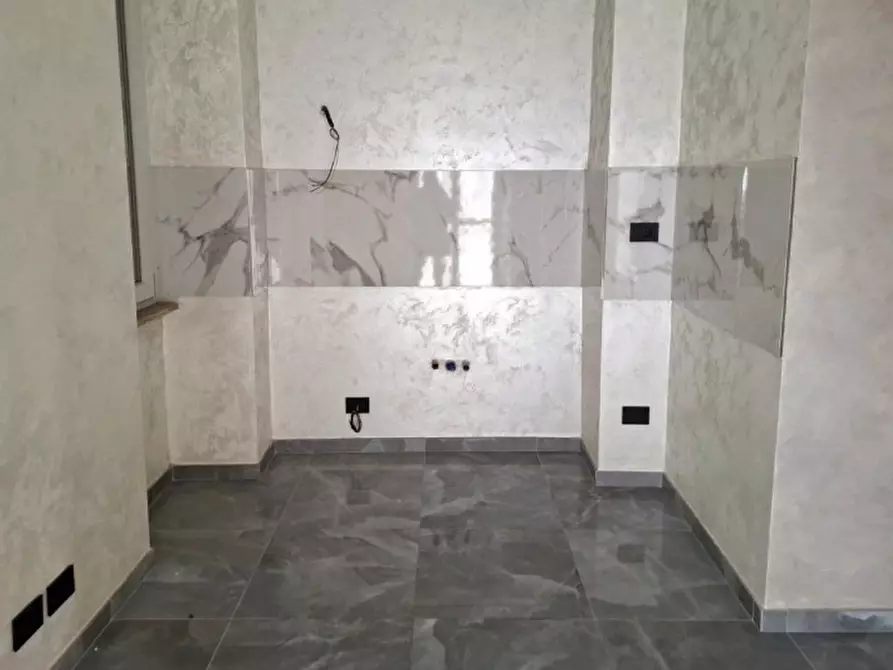 Immagine 7 di Appartamento in vendita  in Via Noasca, 24, 10148 Torino TO, Italia a Torino