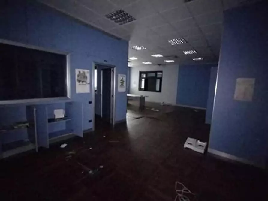 Immagine 17 di Ufficio in vendita  in F, Via Francesco Acri, 41, 88100 Catanzaro CZ, Italia a Catanzaro