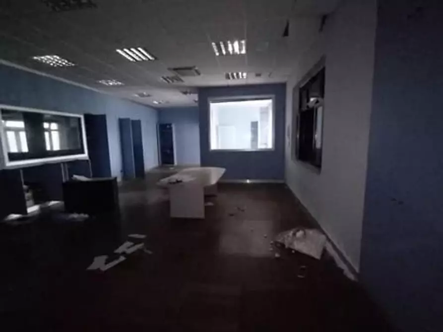 Immagine 19 di Ufficio in vendita  in F, Via Francesco Acri, 41, 88100 Catanzaro CZ, Italia a Catanzaro