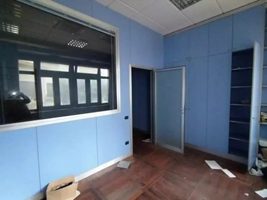 Immagine 20 di Ufficio in vendita  in F, Via Francesco Acri, 41, 88100 Catanzaro CZ, Italia a Catanzaro