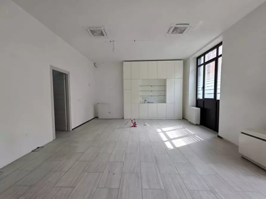 Immagine 3 di Negozio in affitto  in via giulia 74/A a Trieste