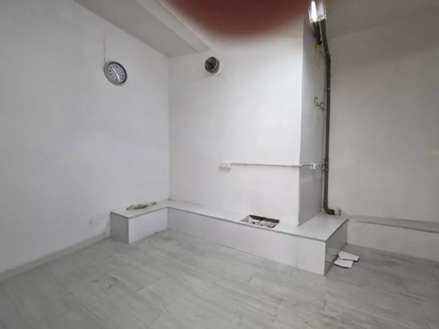 Immagine 5 di Negozio in affitto  in via giulia 74/A a Trieste