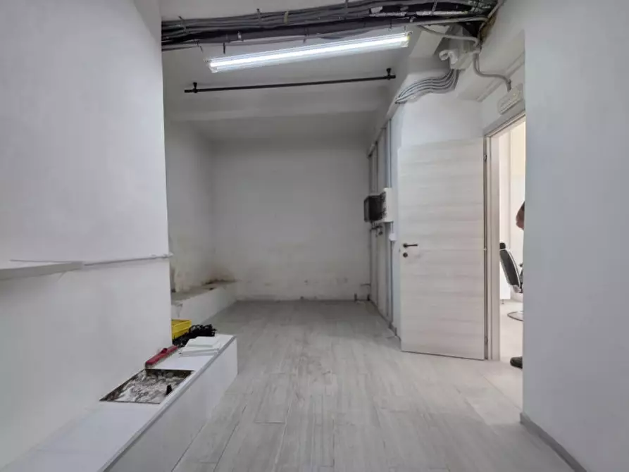 Immagine 6 di Negozio in affitto  in via giulia 74/A a Trieste