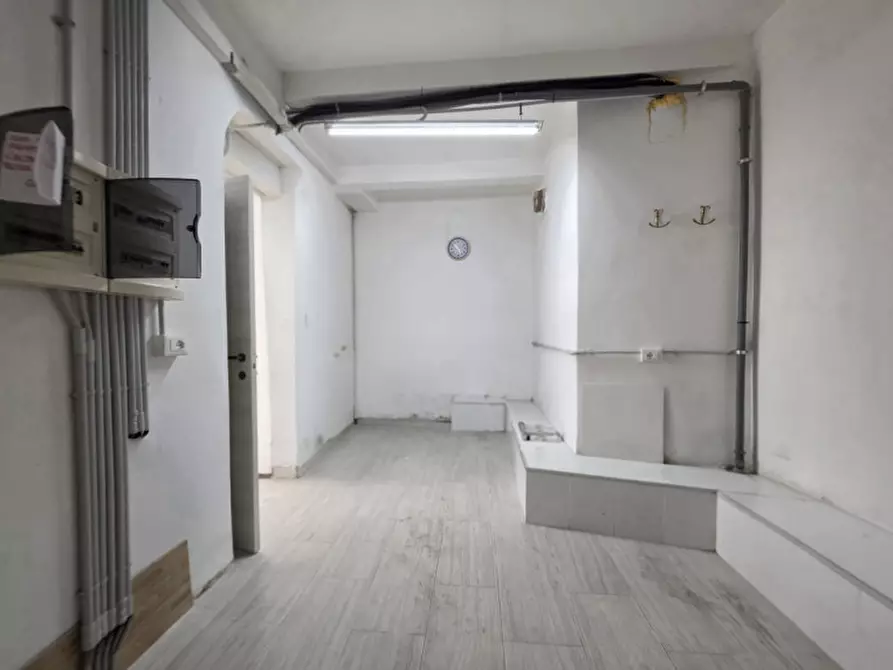Immagine 7 di Negozio in affitto  in via giulia 74/A a Trieste