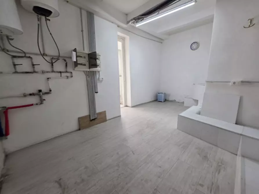 Immagine 8 di Negozio in affitto  in via giulia 74/A a Trieste