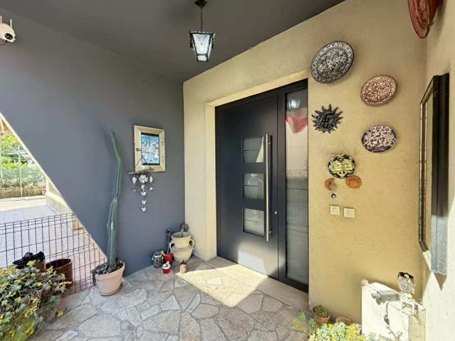 Immagine 1 di Casa bifamiliare in vendita  a Tombolo