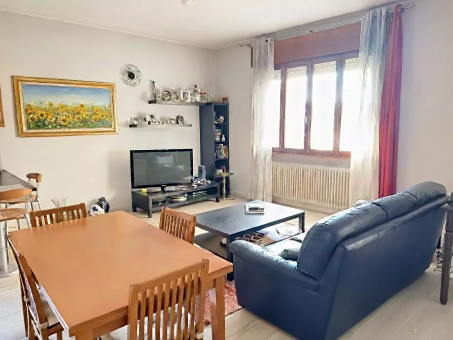 Immagine 4 di Casa bifamiliare in vendita  a Tombolo