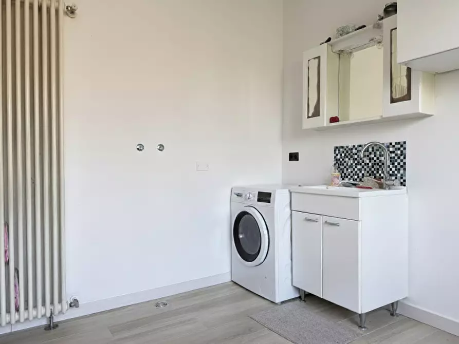 Immagine 7 di Casa bifamiliare in vendita  a Tombolo