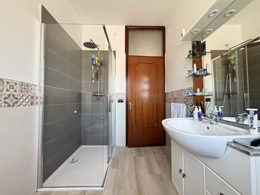 Immagine 12 di Casa bifamiliare in vendita  a Tombolo