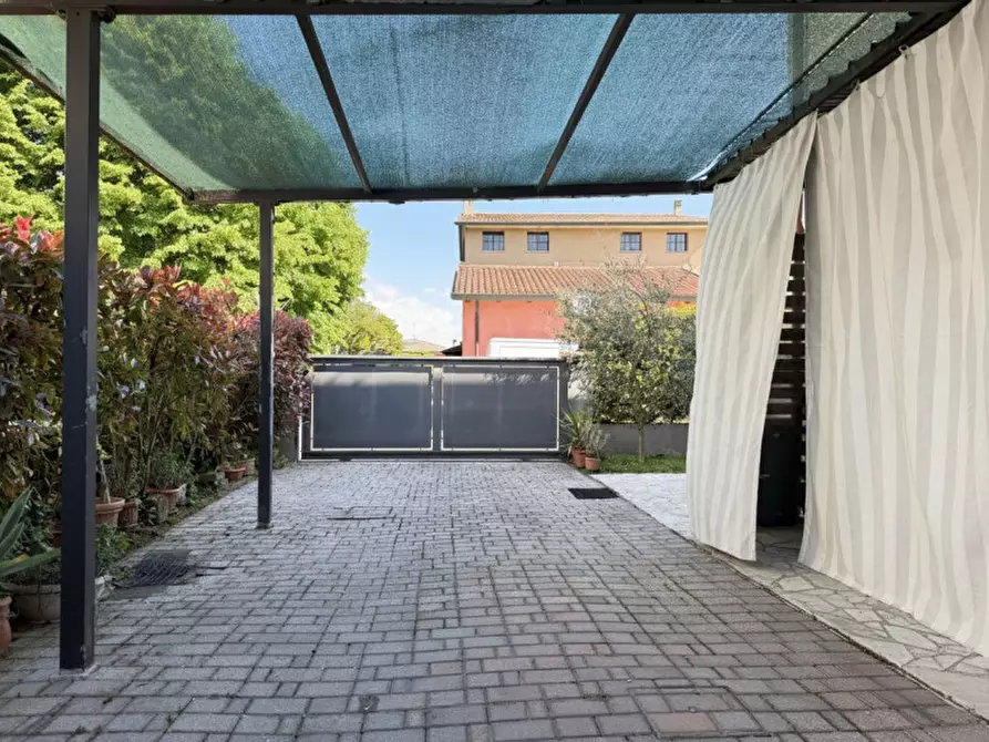 Immagine 13 di Casa bifamiliare in vendita  a Tombolo