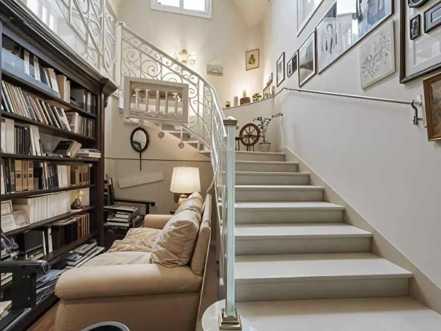 Immagine 4 di Appartamento in vendita  in Contra' Mure Porta Nova a Vicenza