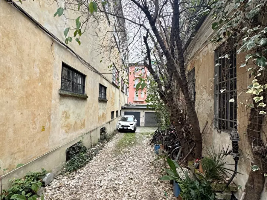 Immagine 28 di Appartamento in vendita  in Contra' Mure Porta Nova a Vicenza