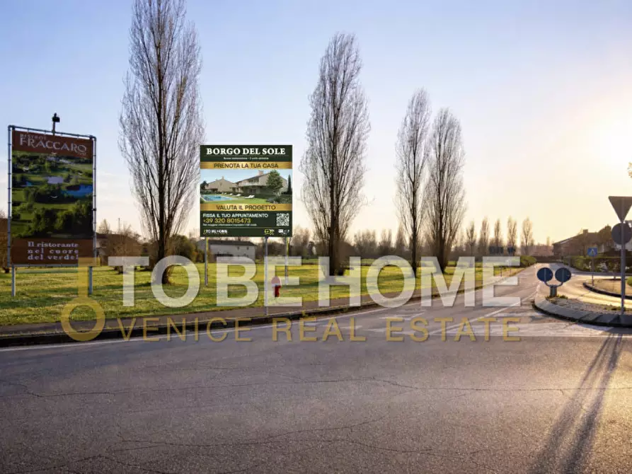 Immagine 2 di Casa bifamiliare in vendita  in Via Loreggia di Salvarosa 33 castelfranco veneto a Castelfranco Veneto