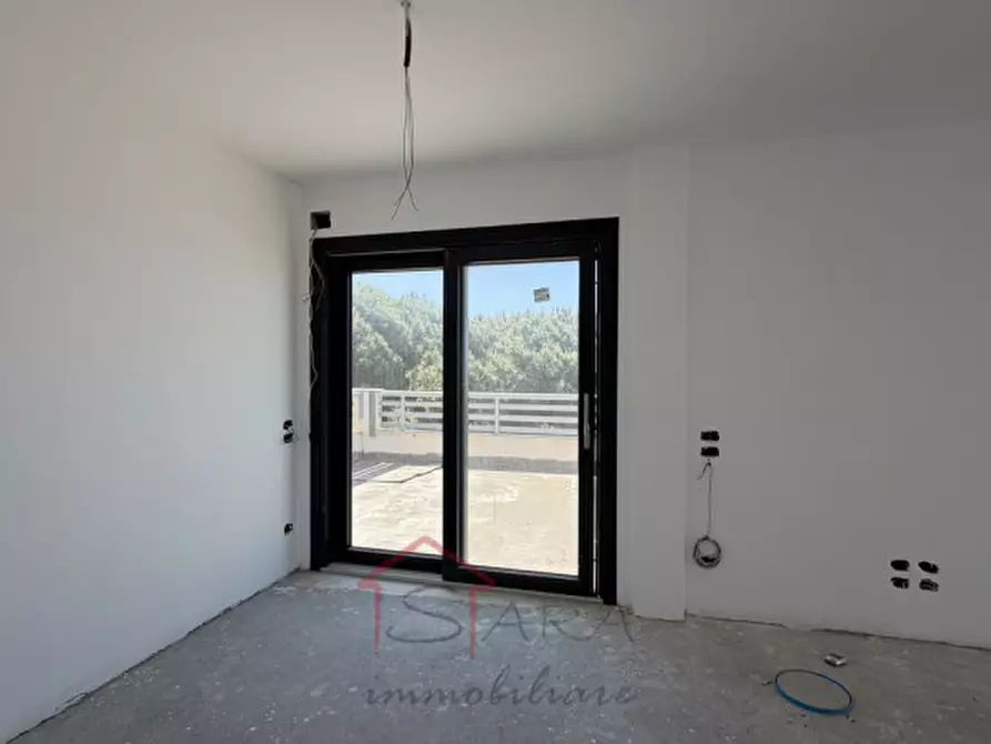 Immagine 18 di Attico in vendita  in Portiglioni a Scarlino
