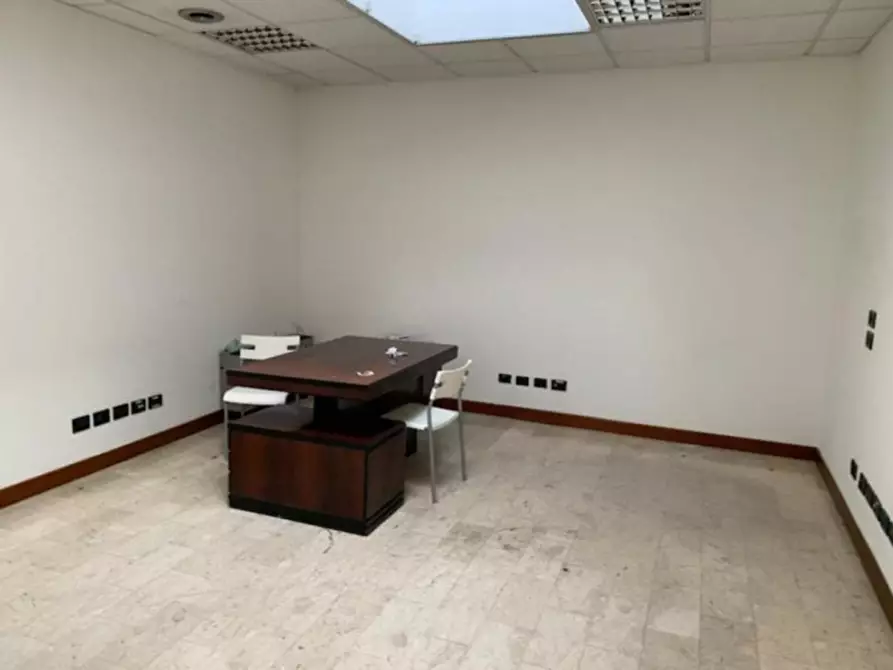 Immagine 2 di Ufficio in vendita  in Corso del Popolo, 8, 35131 Padova PD, Italia a Padova
