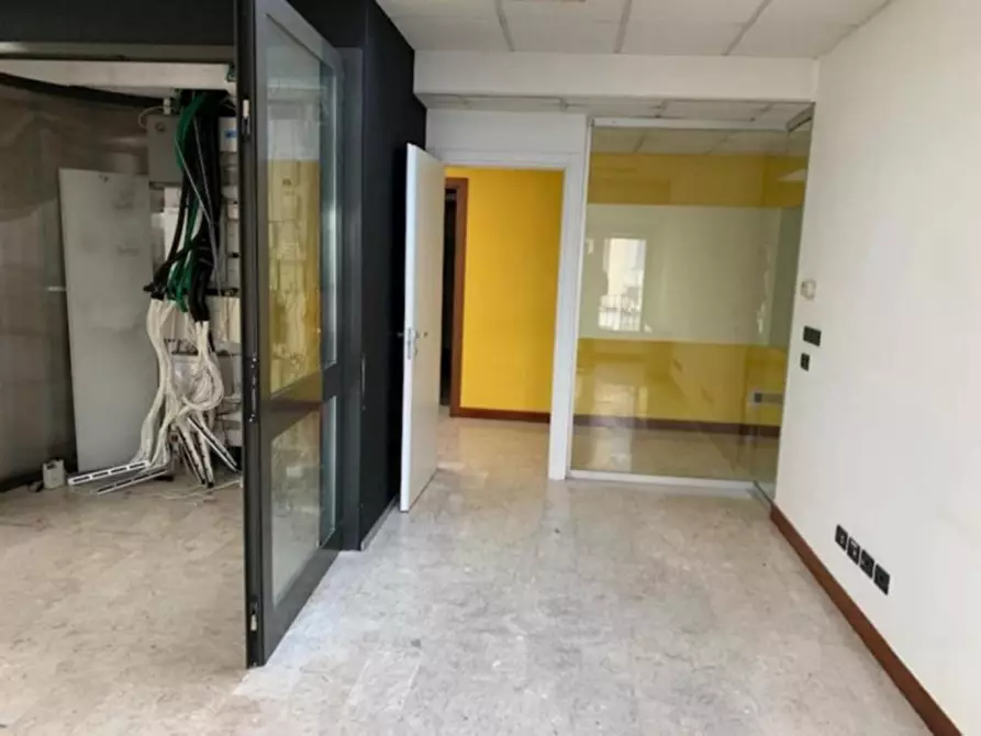 Immagine 3 di Ufficio in vendita  in Corso del Popolo, 8, 35131 Padova PD, Italia a Padova