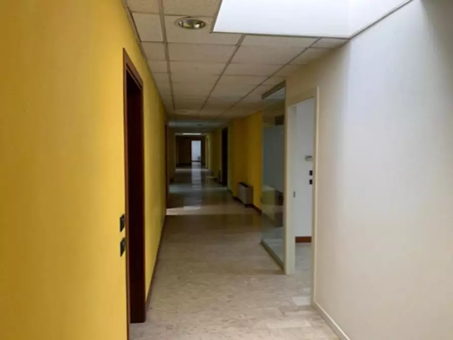 Immagine 2 di Ufficio in vendita  in Corso del Popolo, 8, 35131 Padova PD, Italia a Padova