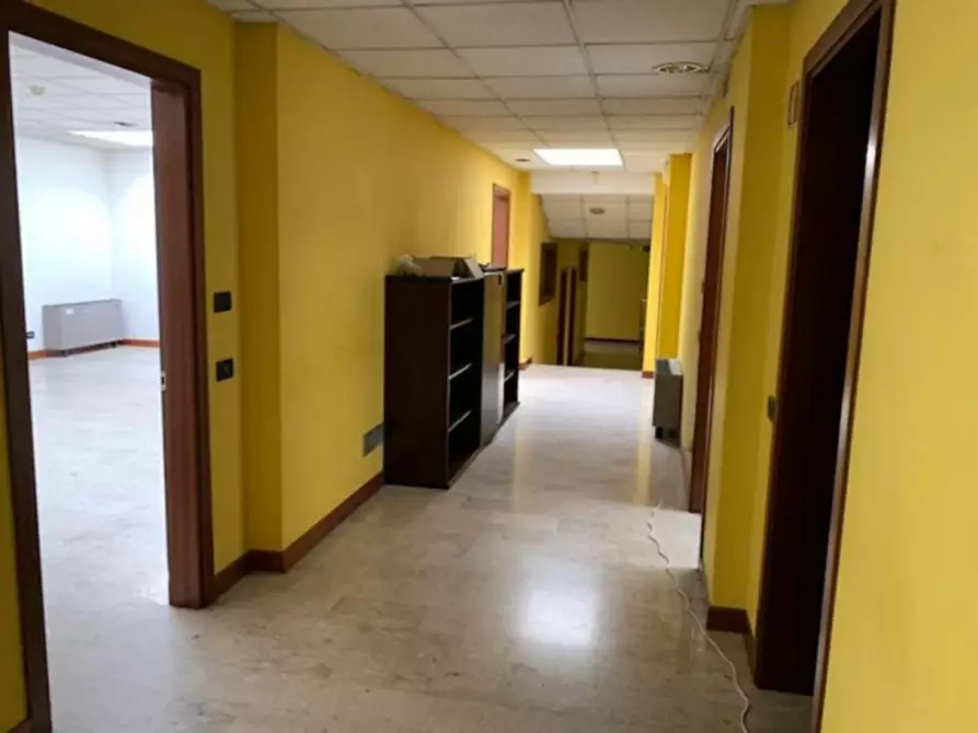 Immagine 3 di Ufficio in vendita  in Corso del Popolo, 8, 35131 Padova PD, Italia a Padova