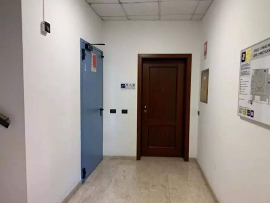 Immagine 4 di Ufficio in vendita  in Corso del Popolo, 8, 35131 Padova PD, Italia a Padova