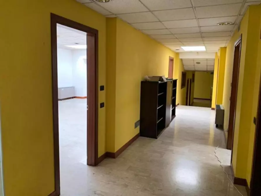 Immagine 5 di Ufficio in vendita  in Corso del Popolo, 8, 35131 Padova PD, Italia a Padova