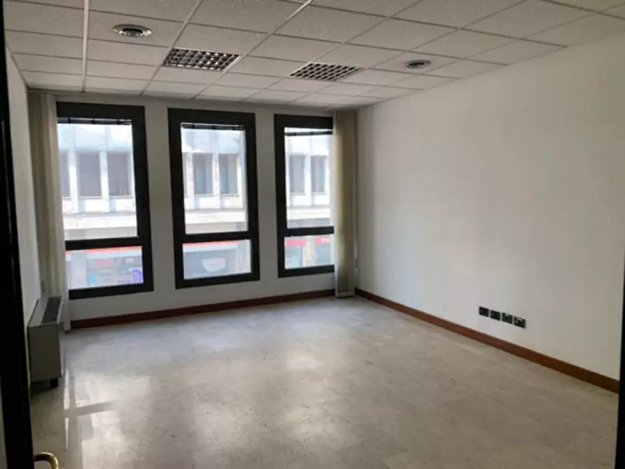 Immagine 7 di Ufficio in vendita  in Corso del Popolo, 8, 35131 Padova PD, Italia a Padova