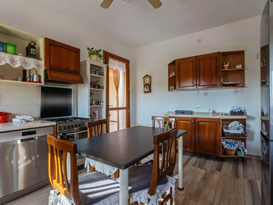 Immagine 16 di Casa indipendente in vendita  in VIA ROMA a Pozzonovo