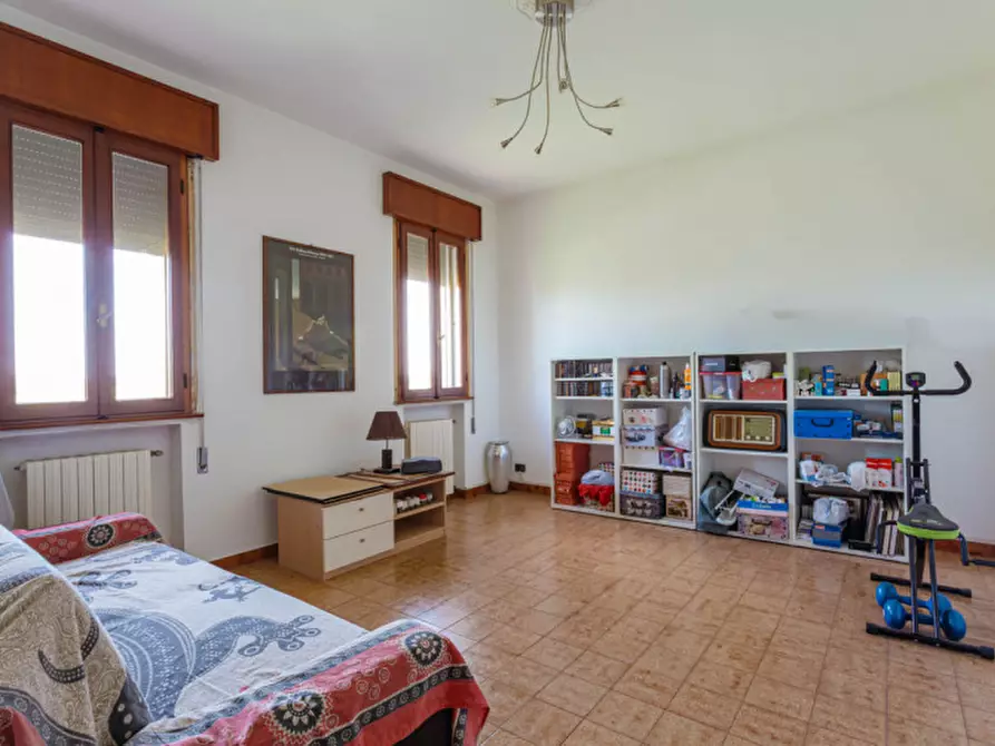 Immagine 18 di Casa indipendente in vendita  in VIA ROMA a Pozzonovo