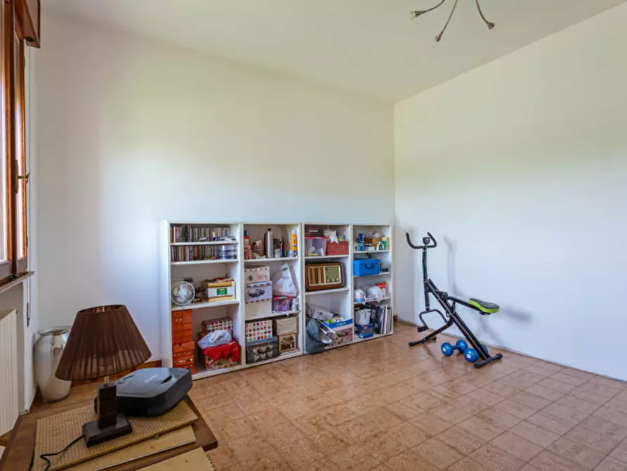 Immagine 19 di Casa indipendente in vendita  in VIA ROMA a Pozzonovo
