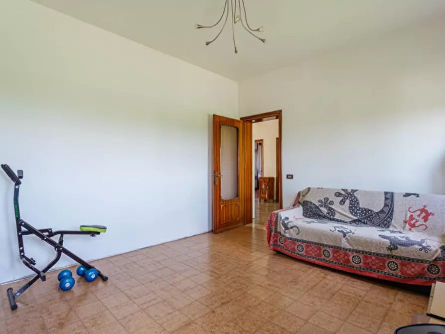 Immagine 20 di Casa indipendente in vendita  in VIA ROMA a Pozzonovo